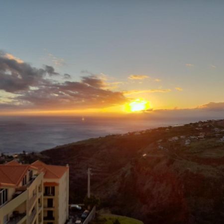 Sunset Star With Sea View Διαμέρισμα Calheta  Εξωτερικό φωτογραφία