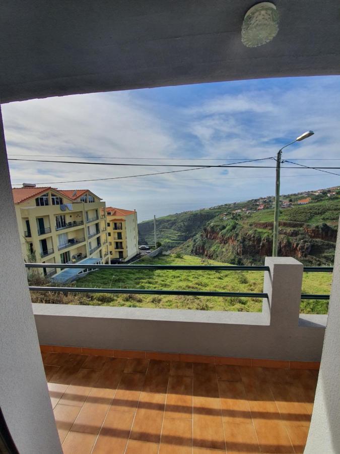 Sunset Star With Sea View Διαμέρισμα Calheta  Εξωτερικό φωτογραφία