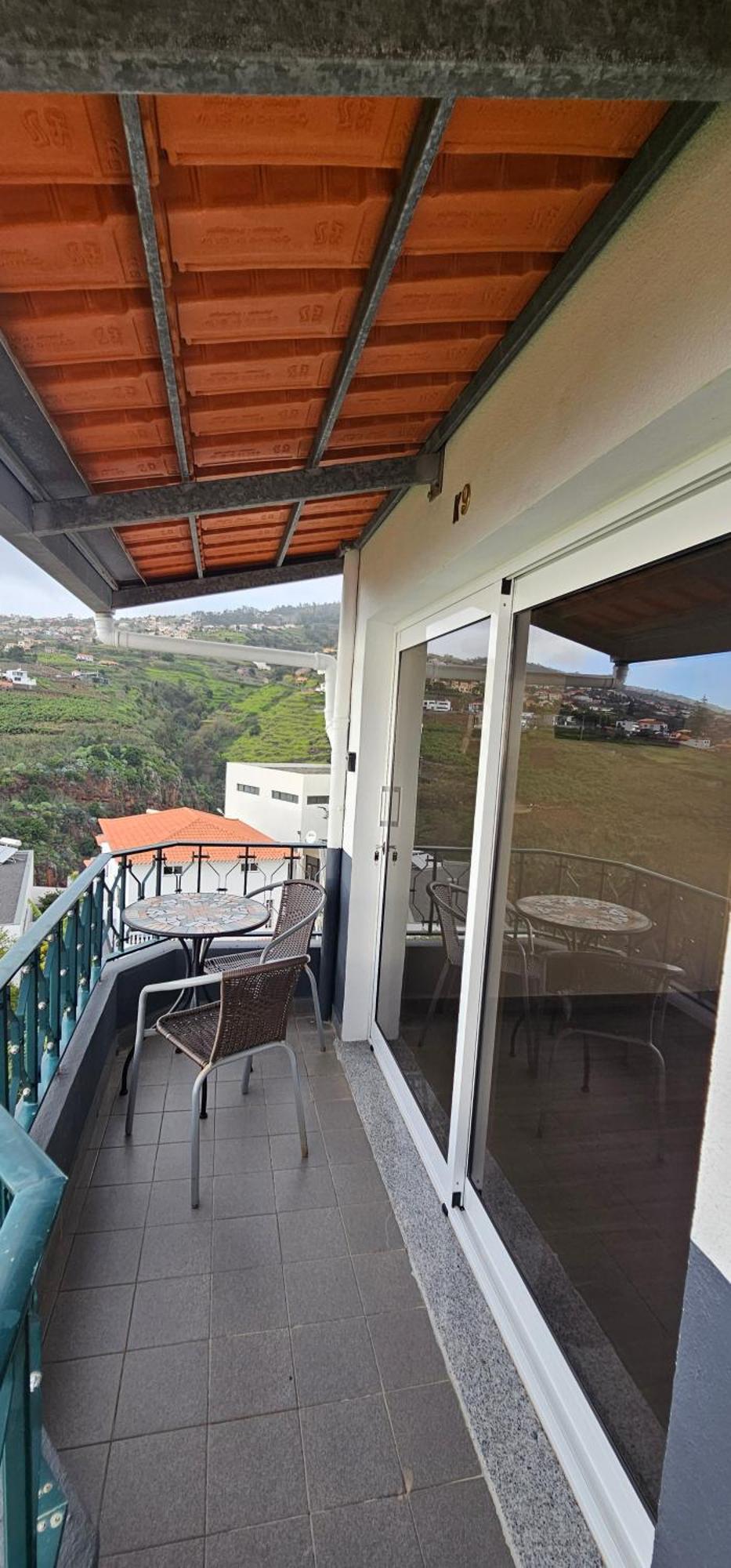 Sunset Star With Sea View Διαμέρισμα Calheta  Εξωτερικό φωτογραφία