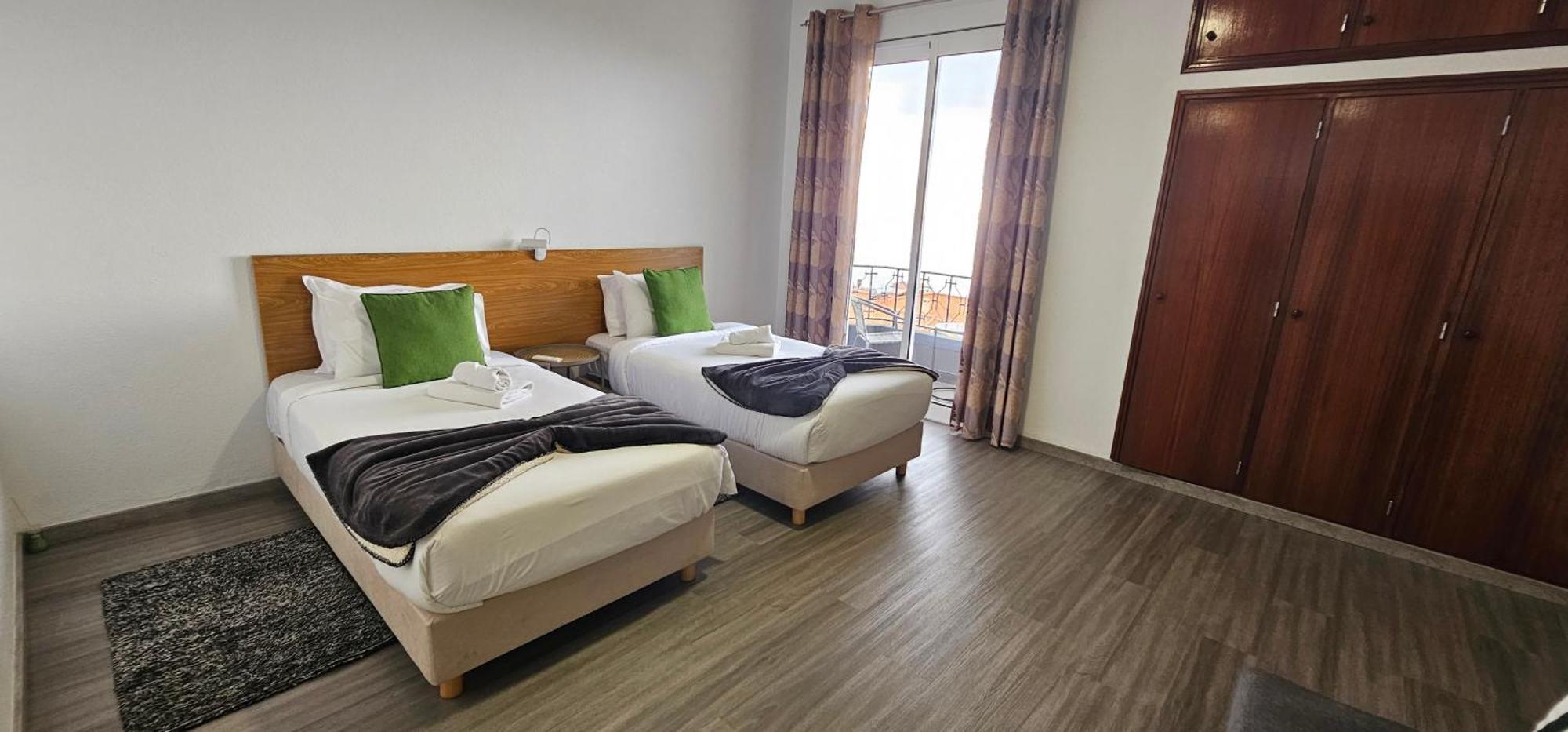 Sunset Star With Sea View Διαμέρισμα Calheta  Εξωτερικό φωτογραφία